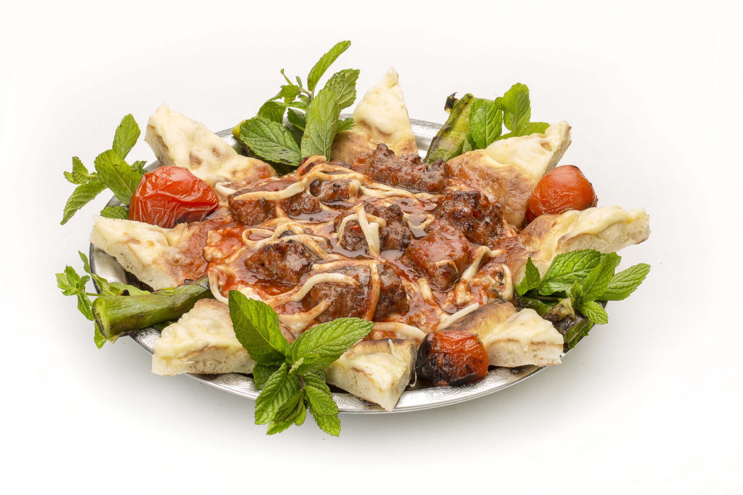 ALİ NAZİK KEBAP