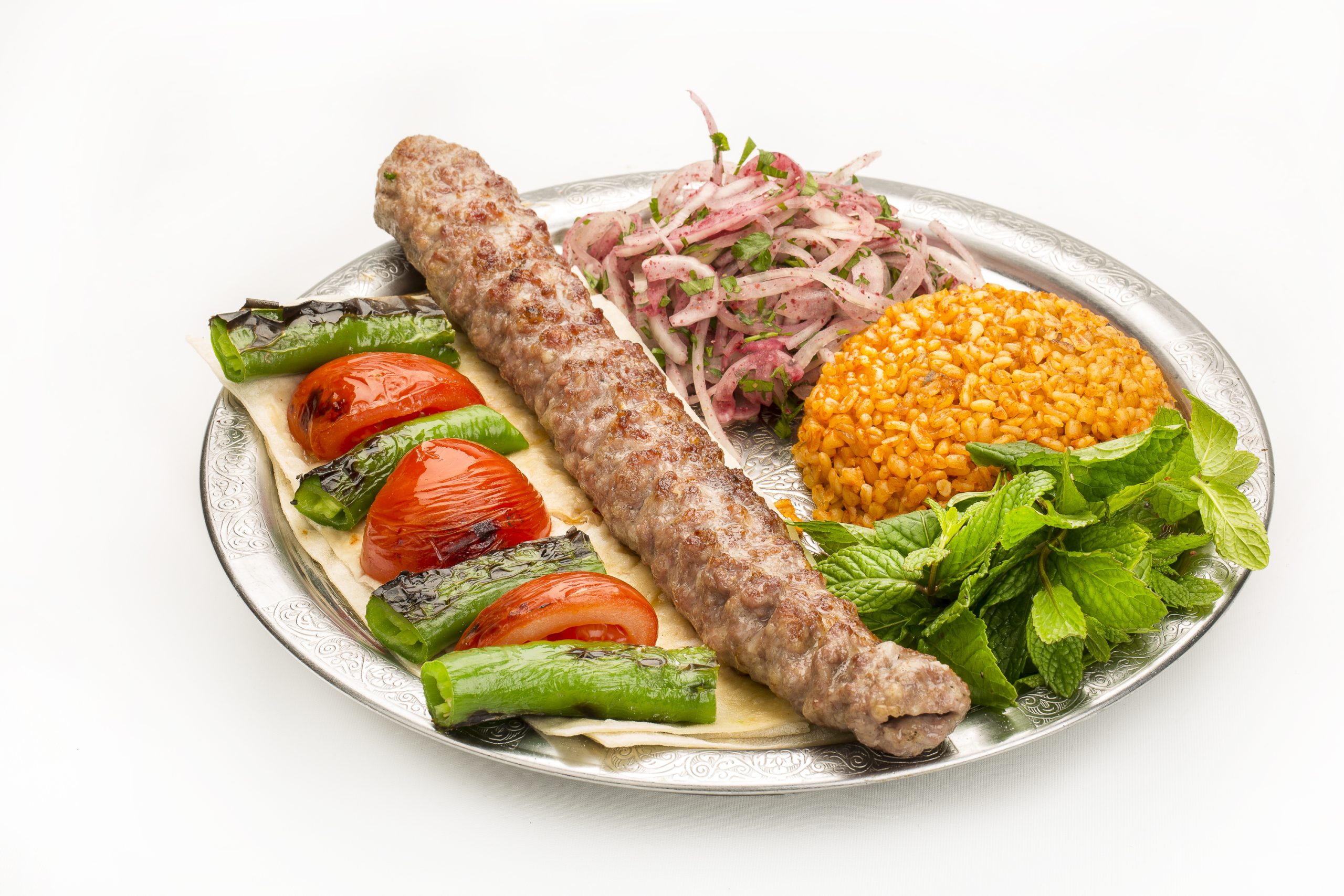URFA KEBAP