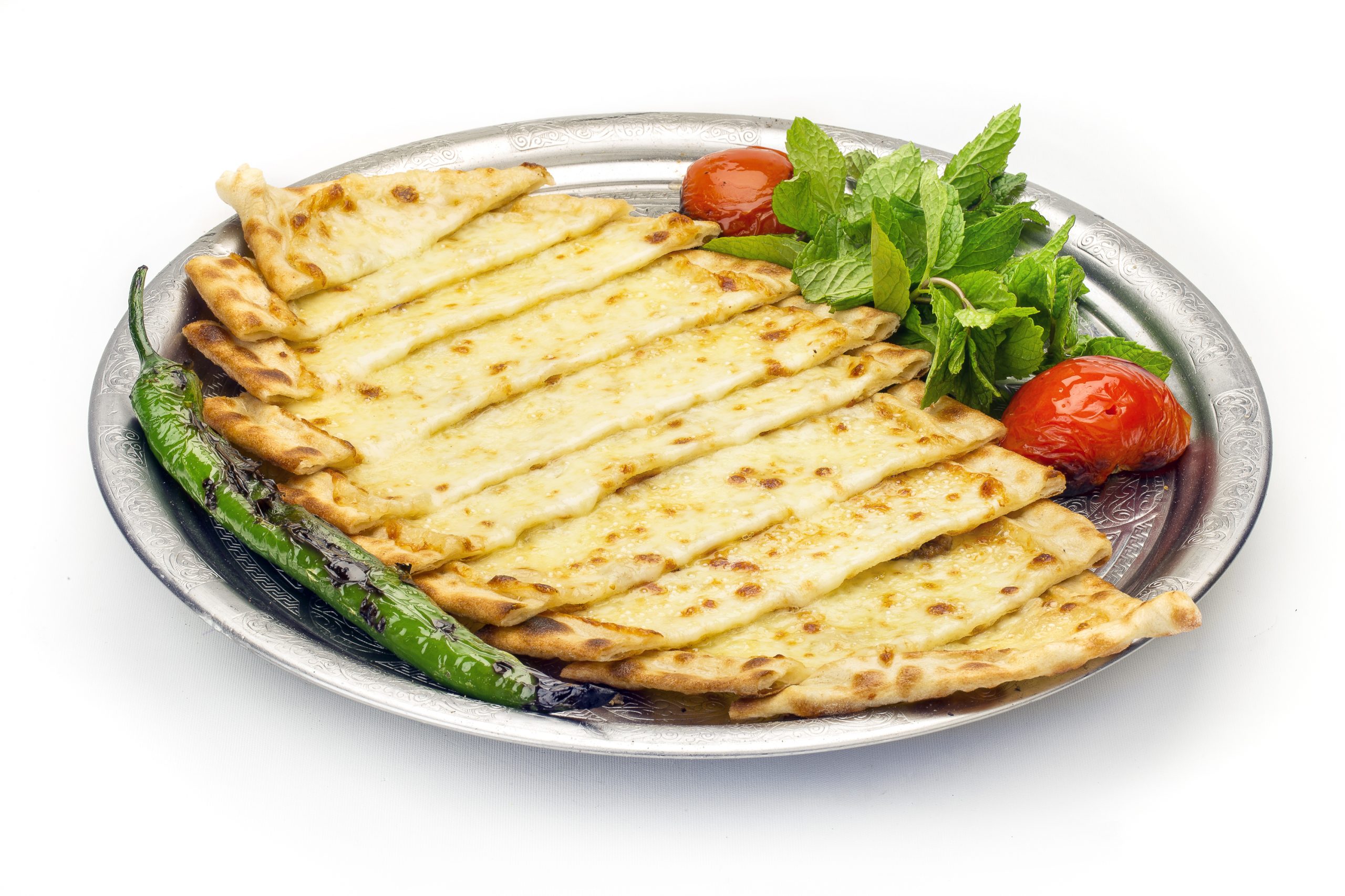 KAŞARLI PİDE