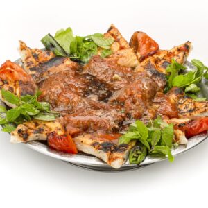 ABUGANNUŞ KEBAP