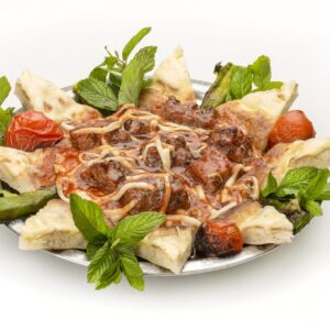 ALİ NAZİK KEBAP