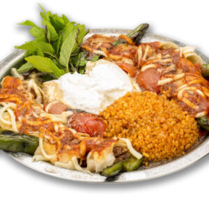 BEYTİ KEBAP SARMA
