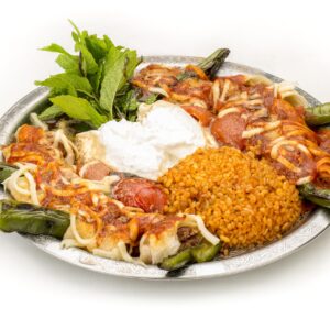 DÖNER BEYTİ SARMA