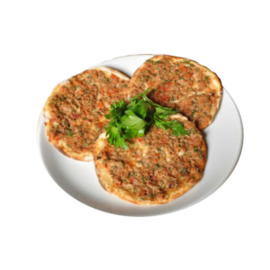 FINDIK LAHMACUN (ADET)