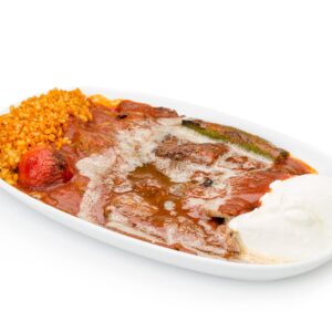 İSKENDER