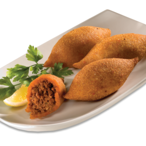 KIZARTMA İÇLİ KÖFTE (ADET)