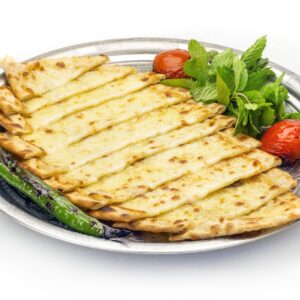 KAŞARLI PİDE