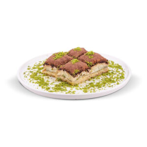 SOĞUK BAKLAVA
