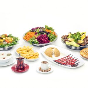 İKRAMLARIMIZ